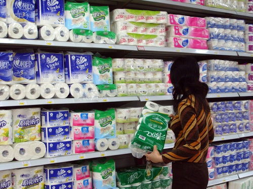 日用品集體漲價(jià)20%，促銷時(shí)代已去