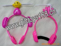 臺州市黃巖冠香日用品廠 陀螺、風車與化妝品批發產品全覽