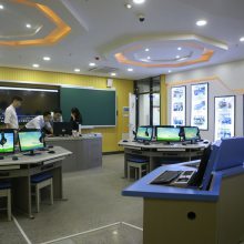 湖南教學演示展示用品品牌大全 賦能智慧課堂，引領教學革新